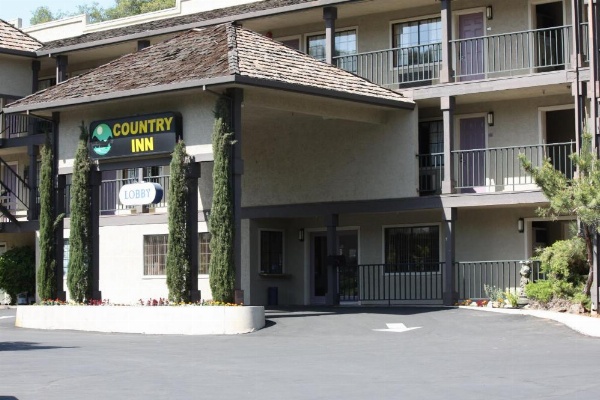 Country Inn Sonora image 18